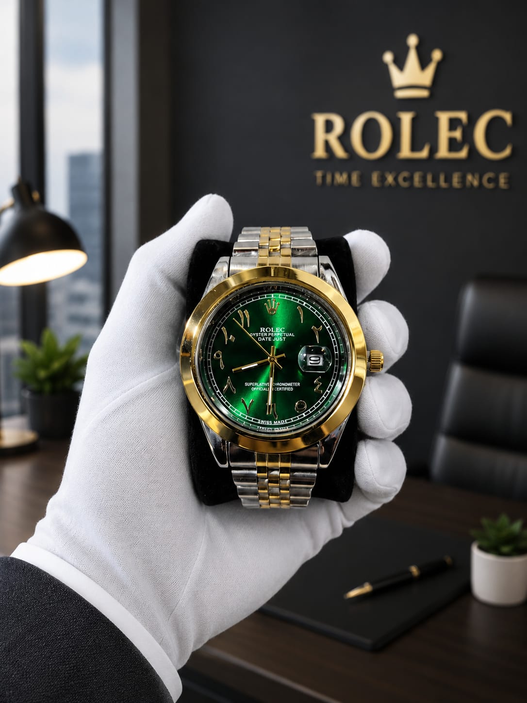 Rolex